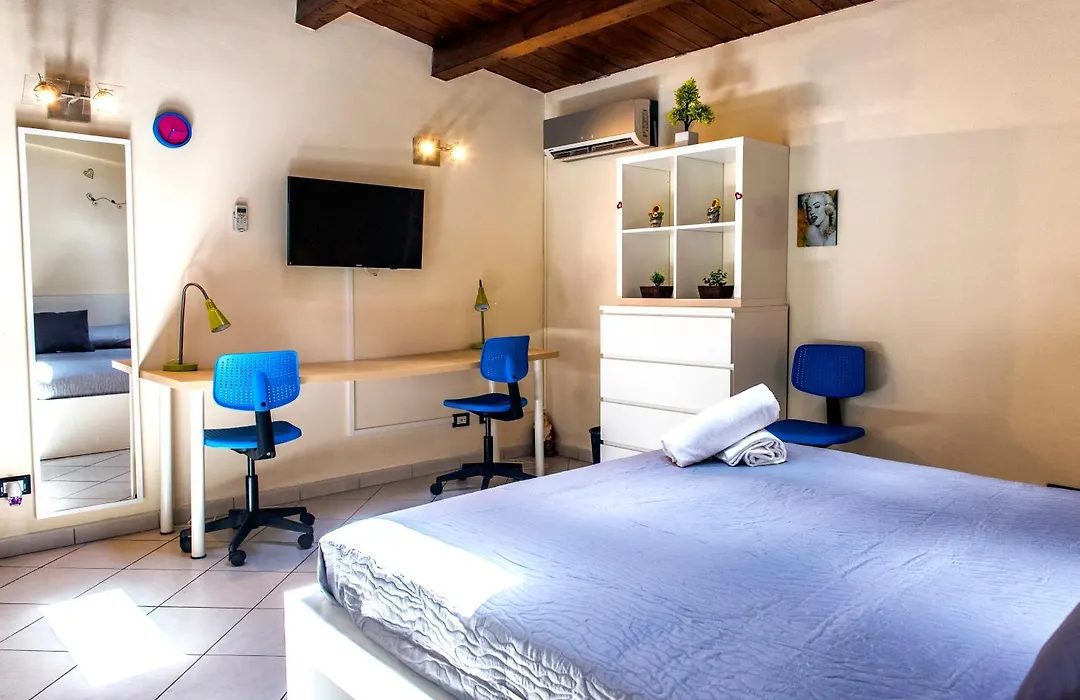 Palermo Central Apartments-1