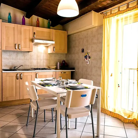 Palermo Central Apartments-2